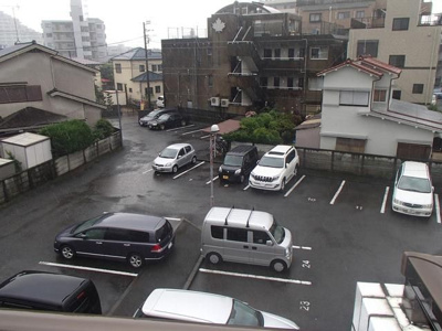 【展望】 | サンモールクレスト