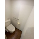 【トイレ】 | サンモールクレスト | 別号室参考写真