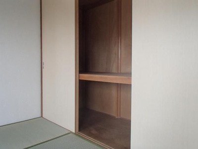 【収納】 | サンモールクレスト