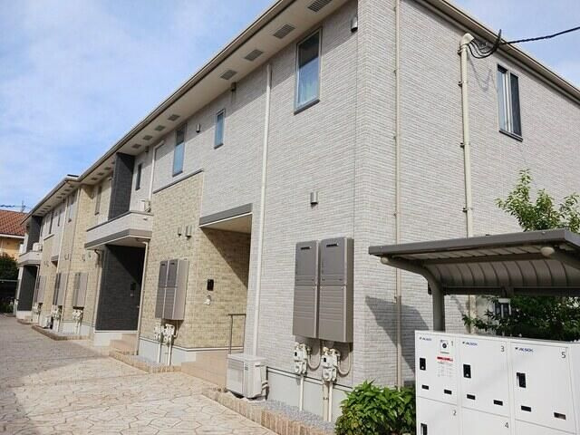 ソレイユ・ルヴァン