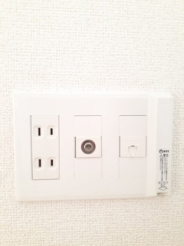 シュウェット　メゾンの設備