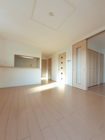 シュウェット　メゾンの居間・リビング