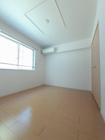 シュウェット　メゾンの内装