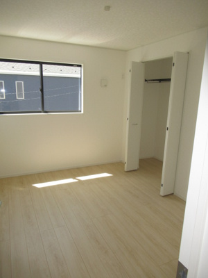 【その他】 | 小山市東間々田　新築住宅　7号棟