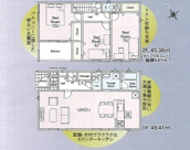 小山市東間々田　新築住宅　7号棟の画像