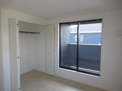 【その他】 | 小山市東間々田　新築住宅　7号棟