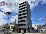 Grand Pacific北畠（グランパシフィック北畠）の画像