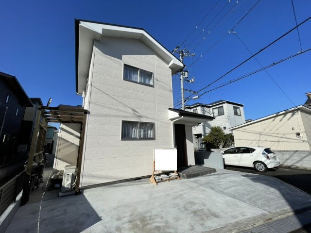 【外観】の画像