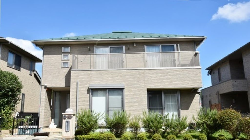 西宮市上ケ原一番町の底地権