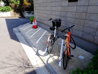 【その他共用部分】 | メゾンドリーヴ