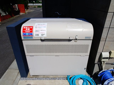 【その他共用部分】 | メゾンドリーヴ