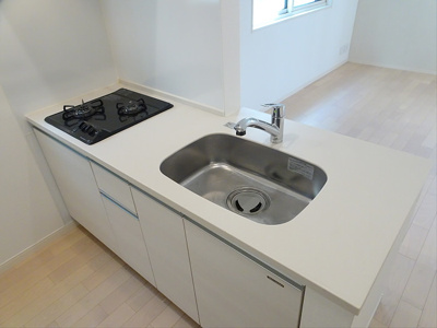 【キッチン】 | メゾンドリーヴ