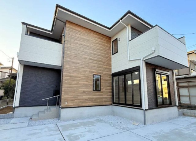 【仲介手数料無料】入間市東藤沢８期全１棟　入間市の新築住宅なら西武ハウジング