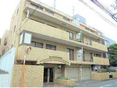 【エントランス】 | ライオンズマンション原宿