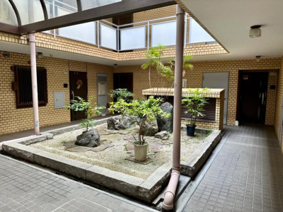 【その他共用部分】 | ライオンズマンション原宿