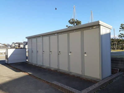 【設備】 | シーサイド・ヴィラⅠ