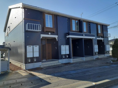 【外観】 | シーサイド・ヴィラⅠ