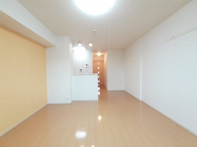 【内装】 | シーサイド・ヴィラⅠ