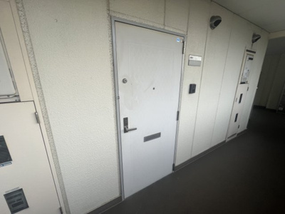 【玄関】 | リベラルコート