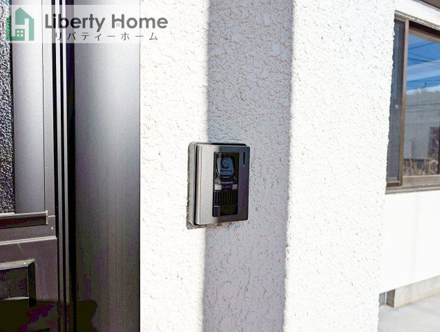 稲敷郡阿見町青宿　中古戸建の設備