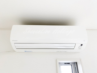 【設備】 | ルシェンテD棟