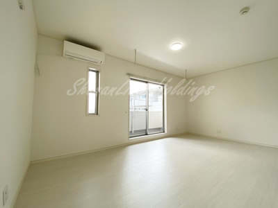 【居間・リビング】 | ルシェンテD棟