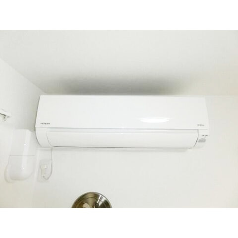 ベイルーム長後の設備