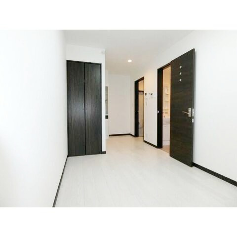 ベイルーム長後の居間・リビング