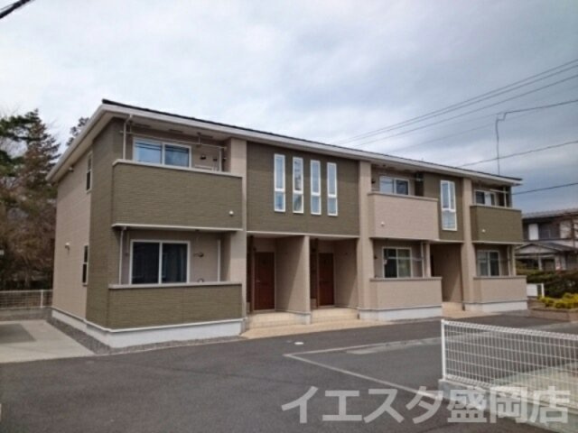 ソレイユ東舘Ⅰ