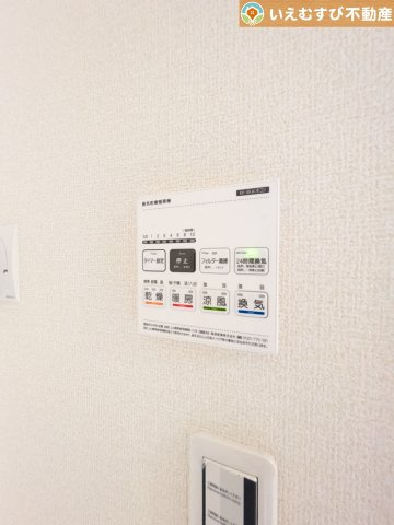 Livele Garden.S　深谷市上野台第24の設備