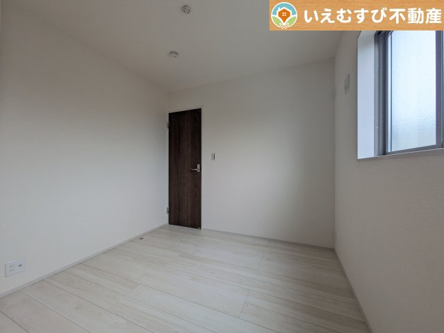 Livele Garden.S　深谷市上野台第24の洋室