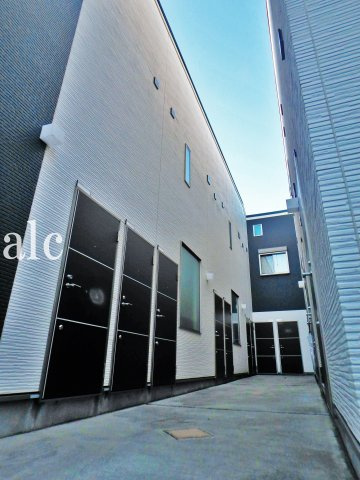 コンフォートテラス三鷹