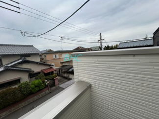 【展望】 | 鶴の里　２区画２号地 | お部屋にも爽やかな風と暖かく柔らかな日差しが差し込み、毎日の暮らしを豊かに彩ります。