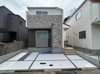 【外観】 | 鶴の里　２区画２号地 | 資料には掲載していない情報が現地にはたくさんあります。
是非一度、現地をご確認ください。

