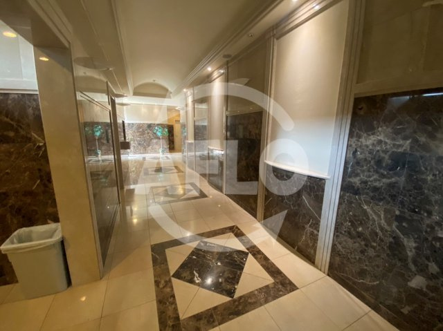 フレシュール我孫子のロビー|フレシュール我孫子　ロビー