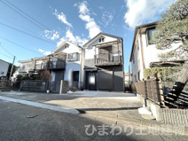 茅ヶ崎市室田3丁目 中古戸建ての画像