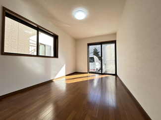 【その他】 | 茅ヶ崎市室田3丁目 中古戸建て | ※リフォーム内容が記載事項と変更になっている場合があります（完了時優先）