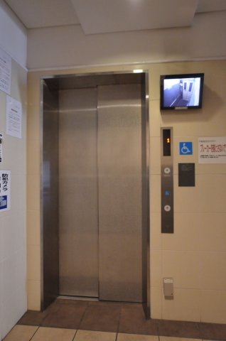 【その他共用部分】 | エステムコート難波サウスプレイスⅡレフィーナ