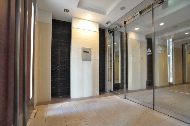 【エントランス】 | エステムコート難波サウスプレイスⅡレフィーナ