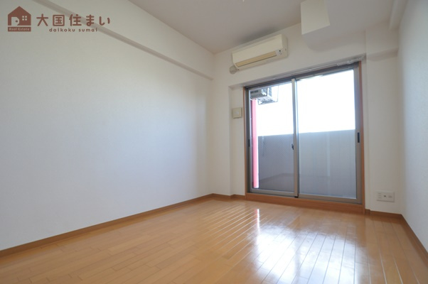 【居間・リビング】 | エステムコート難波サウスプレイスⅡレフィーナ