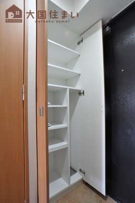 【玄関】 | エステムコート難波サウスプレイスⅡレフィーナ