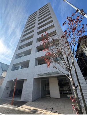 【外観】 | ＡＸＩＳ別所