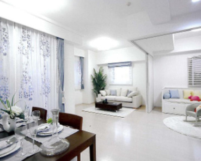 【居間・リビング】 | ＡＸＩＳ別所 | ※画像はイメージです。