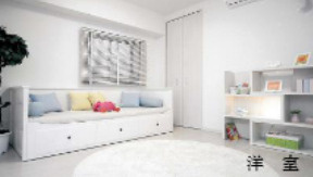 【内装】 | ＡＸＩＳ別所 | ※画像はイメージです。