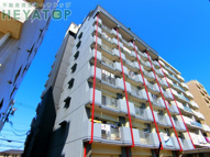 名古屋市瑞穂区妙音通３丁目のマンションの画像