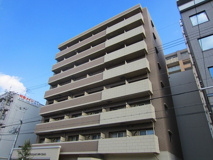 ラナップスクエア新大阪の画像