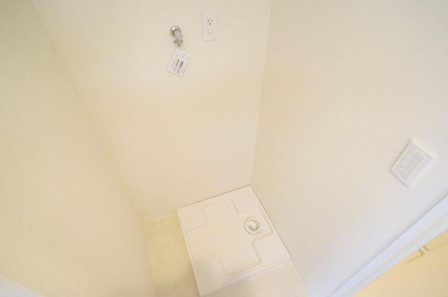 エステートピア学園前Ｂの設備