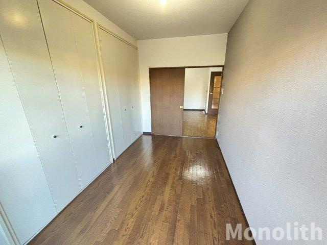 プルミエールI.Kの内装