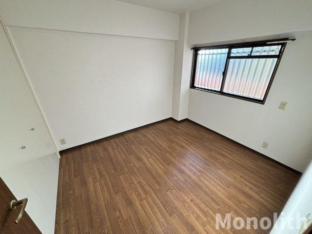 プルミエールI.Kの洋室