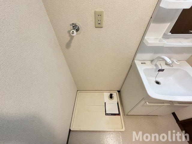 プルミエールI.Kの設備